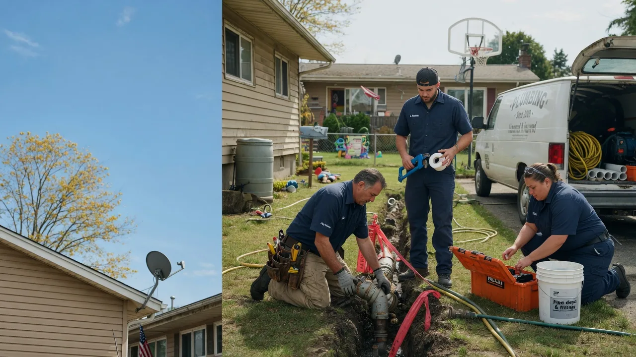 Garbage Disposal Replacement in Trappe, MD near me